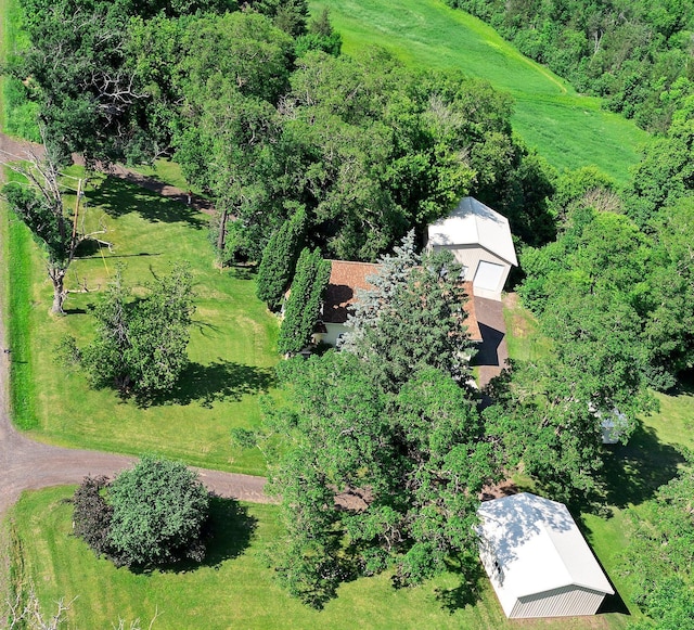 11826 State Road 48, Frederic, WI 54837 - view of subject property