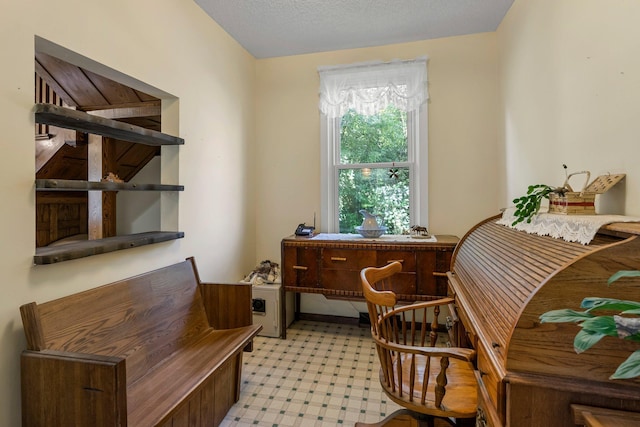 11826 State Road 48, Frederic, WI 54837 - view of living area