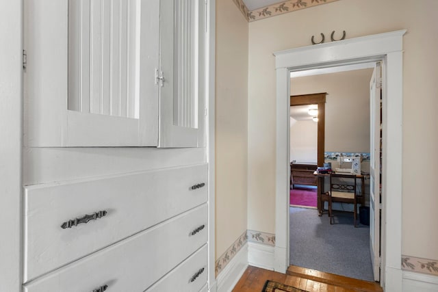 11826 State Road 48, Frederic, WI 54837 - view of hallway