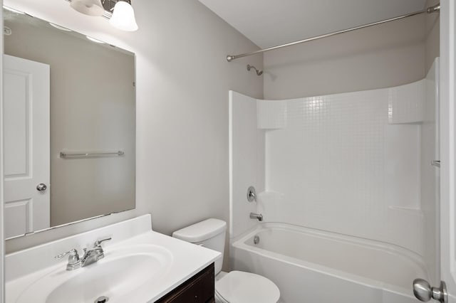 15484 Eames Way, Apple Valley, MN 55124 - bathroom with vanity and  shower combination