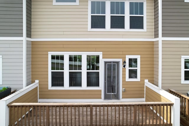 15484 Eames Way, Apple Valley, MN 55124 - doorway to property