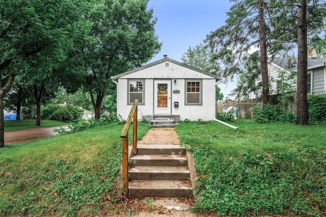 3256 Sheridan Ave N, Minneapolis, MN 55412 - view of bungalow-style house