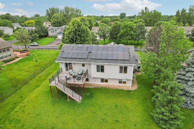 550 Woodduck Trl, Lino Lakes, MN 55014 - photo 57