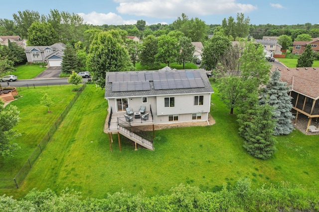 550 Woodduck Trl, Lino Lakes, MN 55014 - photo 58