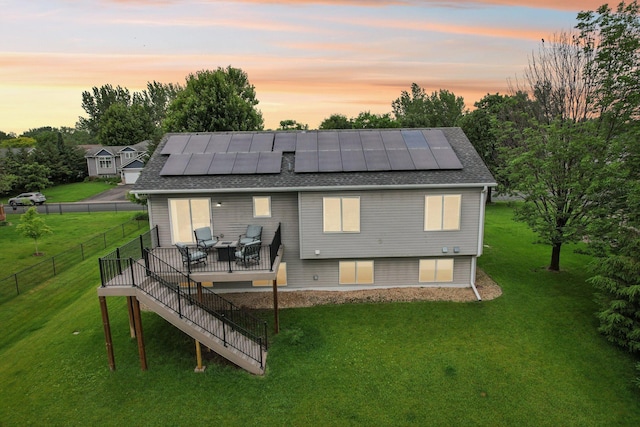 550 Woodduck Trl, Lino Lakes, MN 55014 - photo 61