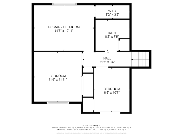 704 Main St, Madelia, MN 56062 - view of home floor plan