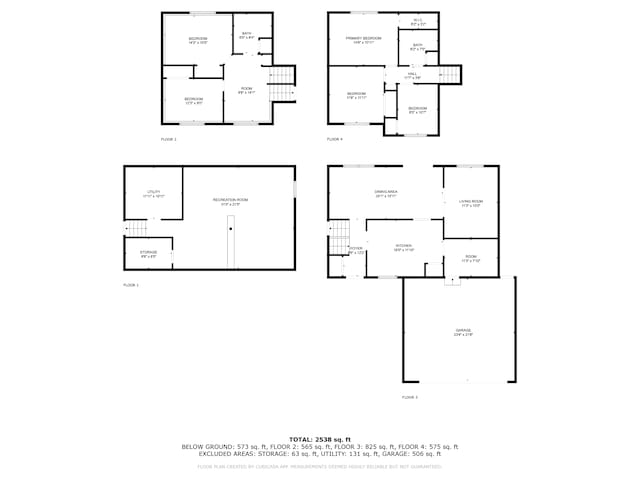 704 Main St, Madelia, MN 56062 - view of floor plan / room layout