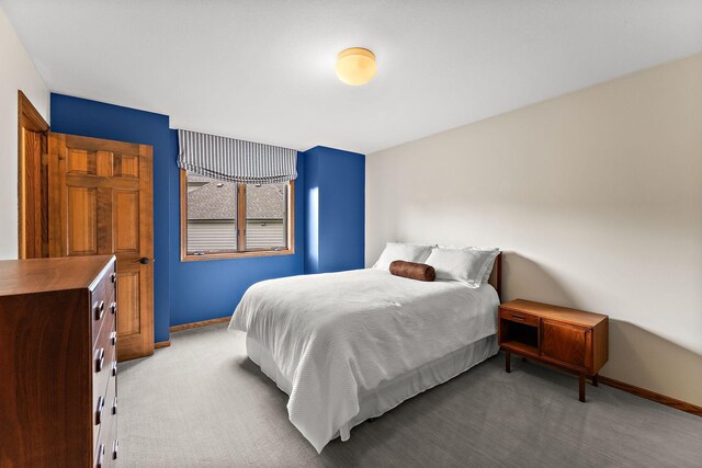 11582 Raspberry Hill Rd, Eden Prairie, MN 55344 - bedroom featuring carpet flooring