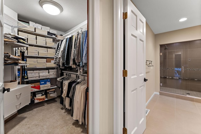 11582 Raspberry Hill Rd, Eden Prairie, MN 55344 - view of walk in closet