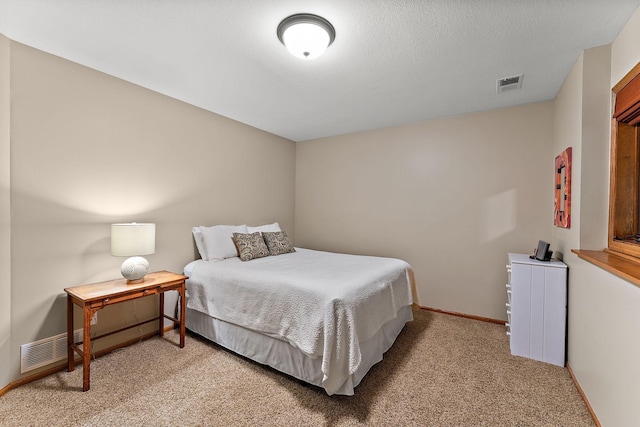 11582 Raspberry Hill Rd, Eden Prairie, MN 55344 - bedroom with light carpet and baseboards