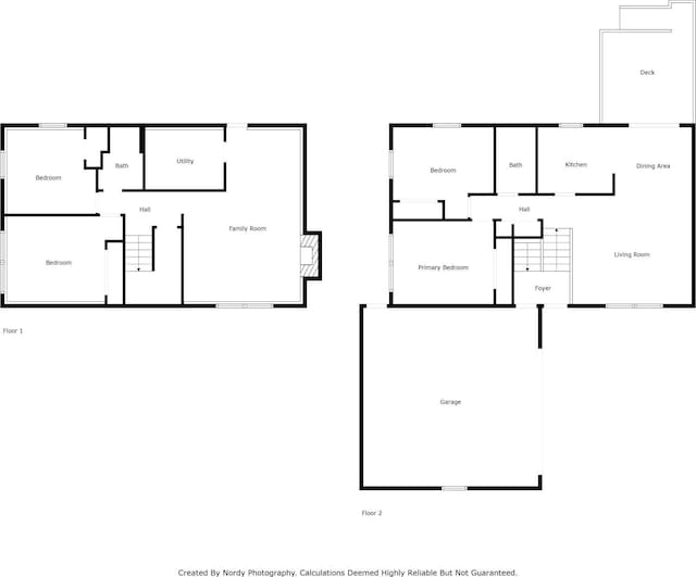 507 17 1/2 St SE, Rochester, MN 55904 - view of property floor plan