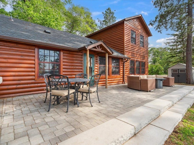 33291 Upper Hay Dr, Jenkins Twp, MN 56472 - photo 4
