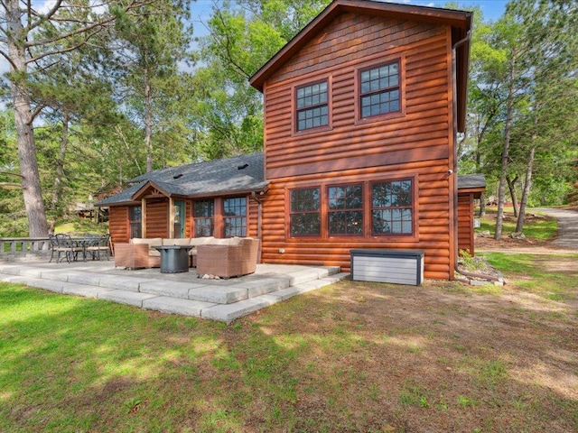 33291 Upper Hay Dr, Jenkins Twp, MN 56472 - photo 5