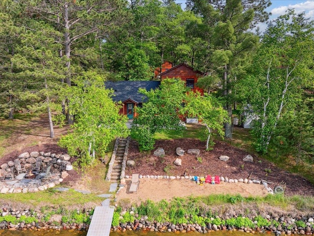 33291 Upper Hay Dr, Jenkins Twp, MN 56472 - photo 25
