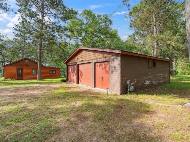 33291 Upper Hay Dr, Jenkins Twp, MN 56472 - photo 38