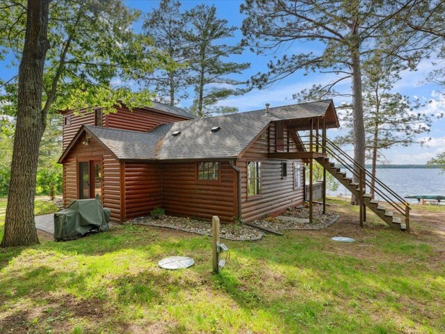 33291 Upper Hay Dr, Jenkins Twp, MN 56472 - photo 41
