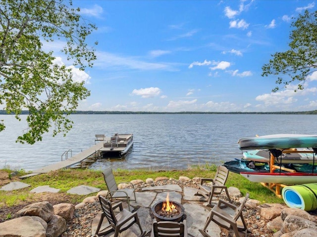33291 Upper Hay Dr, Jenkins Twp, MN 56472 - photo 47