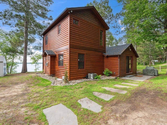 33291 Upper Hay Dr, Jenkins Twp, MN 56472 - photo 49