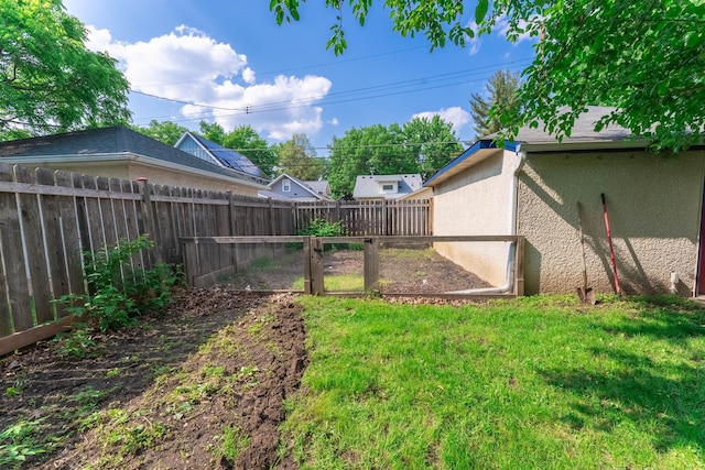 1787 Randolph Ave, Saint Paul, MN 55105 - view of fenced backyard