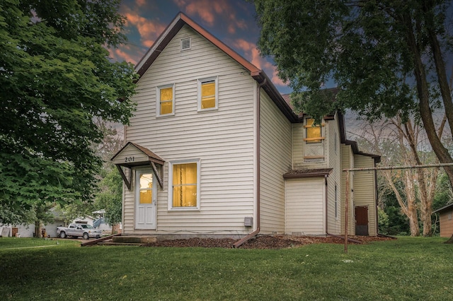 201 Forest St, Belle Plaine, MN 56011 - photo 1
