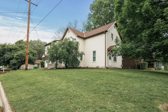 201 Forest St, Belle Plaine, MN 56011 - photo 7