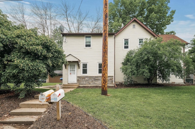 201 Forest St, Belle Plaine, MN 56011 - photo 8