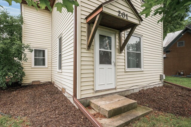 201 Forest St, Belle Plaine, MN 56011 - photo 9
