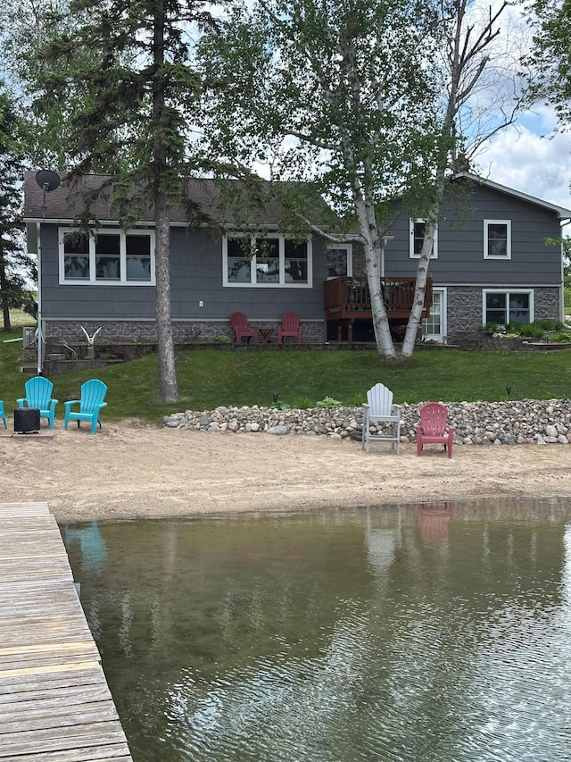 102 Emily St, Nevis, MN 56467 - photo 6