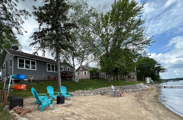 102 Emily St, Nevis, MN 56467 - photo 28