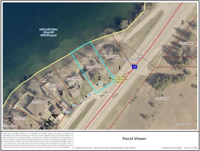 102 Emily St, Nevis, MN 56467 - photo 32