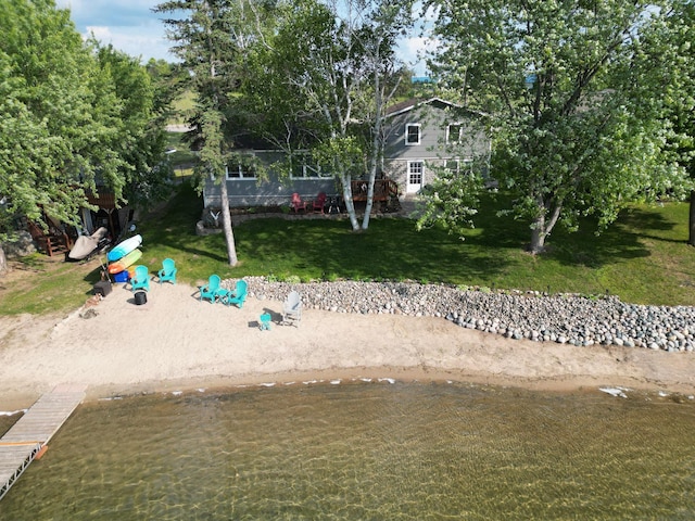 102 Emily St, Nevis, MN 56467 - photo 7