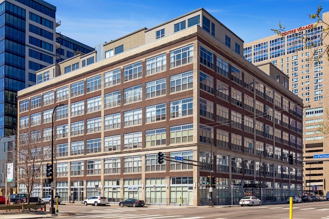 521 7th St Unit 519, Minneapolis, MN 55415 - view of property