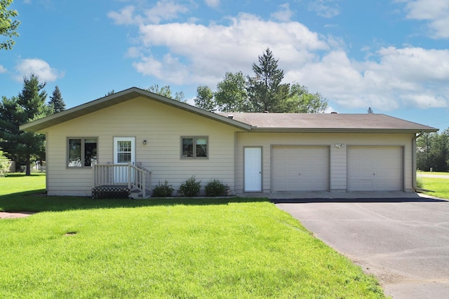 80 6th Ave S, Motley, MN 56466 - photo 1