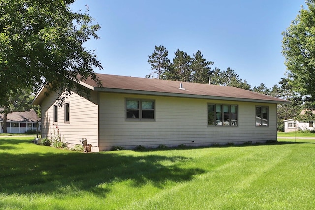 80 6th Ave S, Motley, MN 56466 - photo 20
