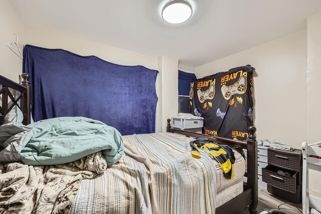 3148 Pleasant Ave, Minneapolis, MN 55408 - view of bedroom