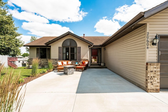 20604 Jasmine Path, Lakeville, MN 55044 - photo 2