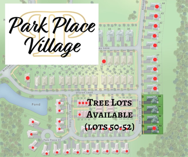 2400 Simply Living Ln, Hudson, WI 54016 - map / location