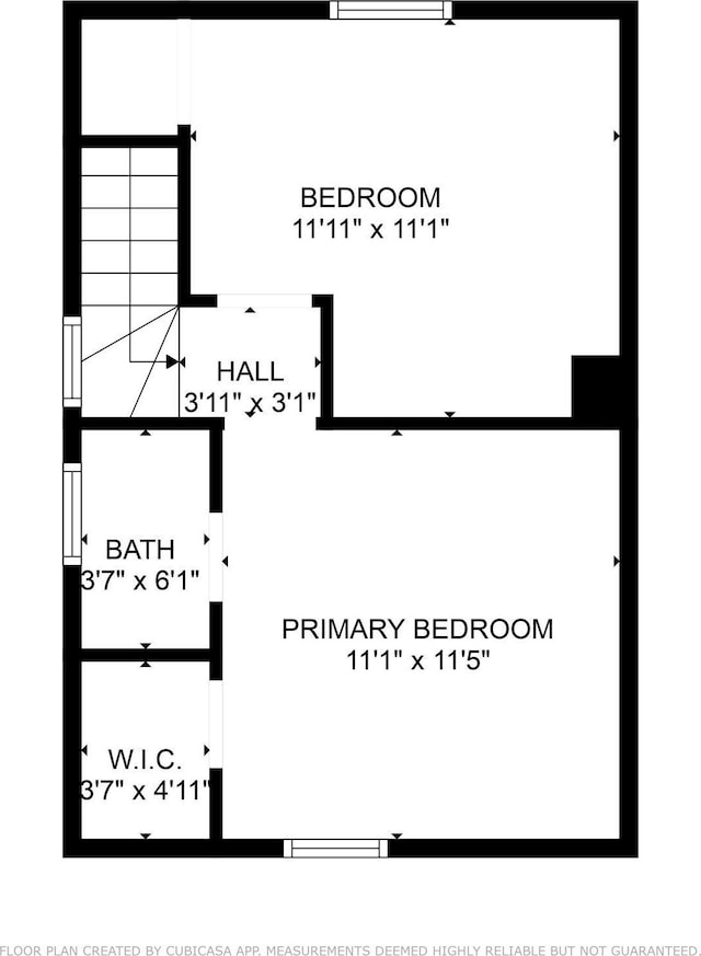 500 Sherman St, North Mankato, MN 56003 - view of home floor plan