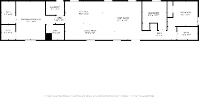 616 Southhaven Dr, Mankato, MN 56001 - view of home floor plan