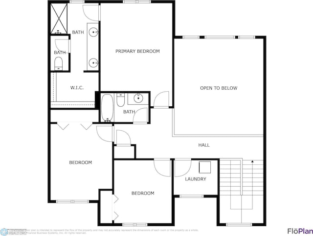 7328 Aquiline Dr S, Fargo, ND 58104 - view of room layout
