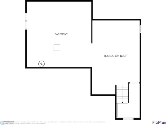 7328 Aquiline Dr S, Fargo, ND 58104 - view of floor plan / room layout