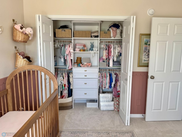 7328 Aquiline Dr S, Fargo, ND 58104 - view of closet