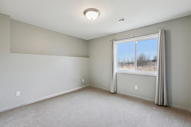 945 Breckenridge Ln, Montrose, MN 55363 - spare room with carpet flooring