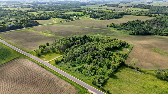 W3767 750th Ave, Gilman Twp, WI 54767 - overview of rural landscape