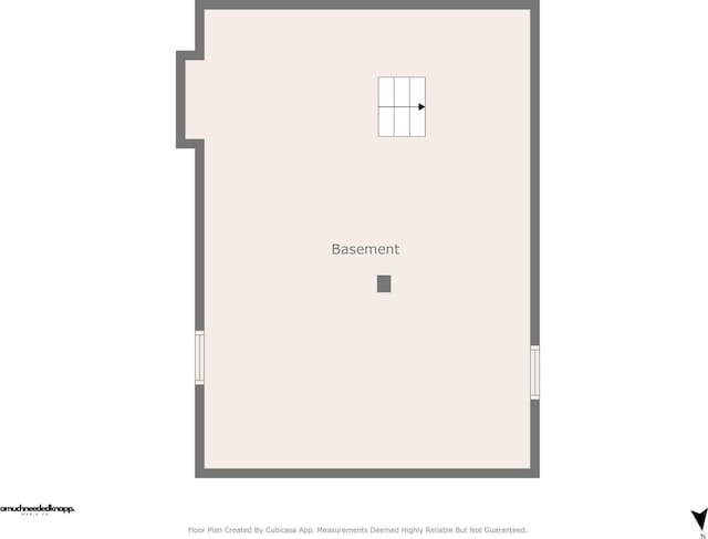 W3767 750th Ave, Gilman Twp, WI 54767 - view of property floor plan