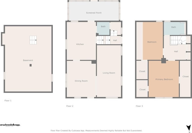 W3767 750th Ave, Gilman Twp, WI 54767 - view of home floor plan