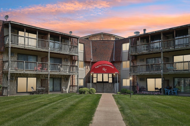 2011 122nd St Unit D7, Burnsville, MN 55337 - photo 1