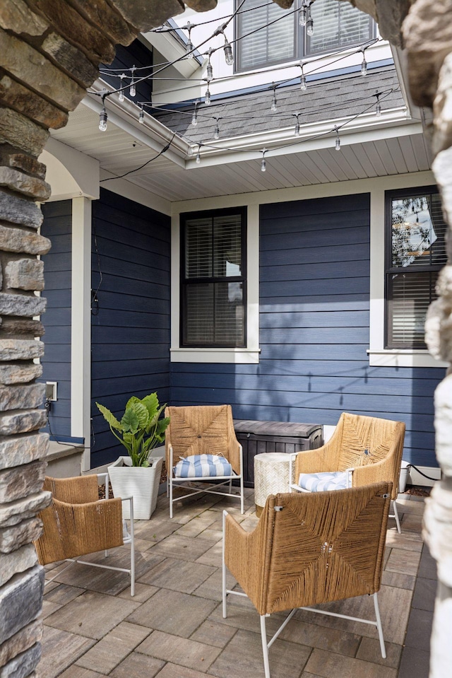 7568 Glen Alcove, Woodbury, MN 55129 - patio / terrace featuring a patio