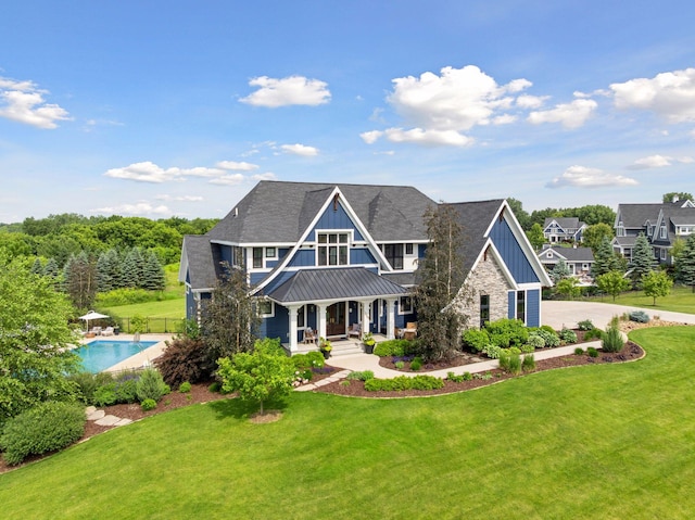 7568 Glen Alcove, Woodbury, MN 55129 - photo 5