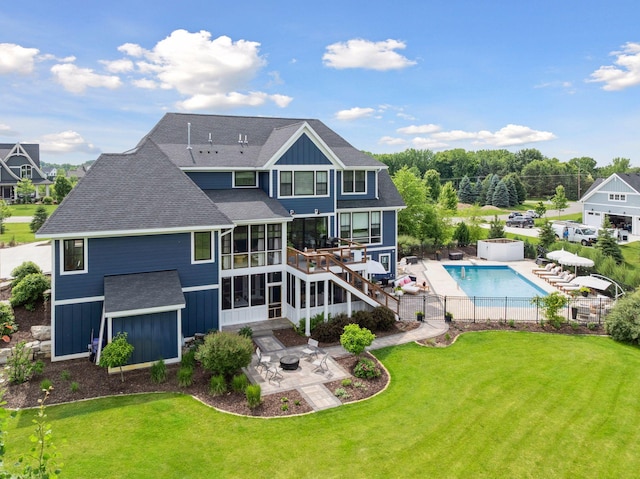 7568 Glen Alcove, Woodbury, MN 55129 - photo 109
